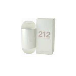 212 By Carolina Herrera SHOWER GEL 8.5 OZ