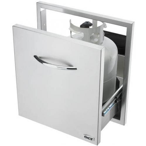 OCI 1-Tank Drawer Unit