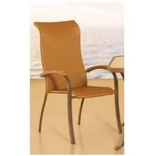 Shade Trends Belize Wicker Dining Chair