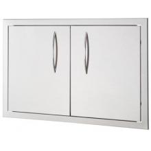 OCI Double Access Doors 20x26
