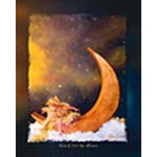 Reach For The Stars Poster Print