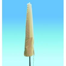 Shade Trends Weatherguard Protective Covers To Fit 9 11 Ft Market Umbrella S - Brown/Beige Check