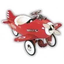 Sky King Sport Pedal Plane