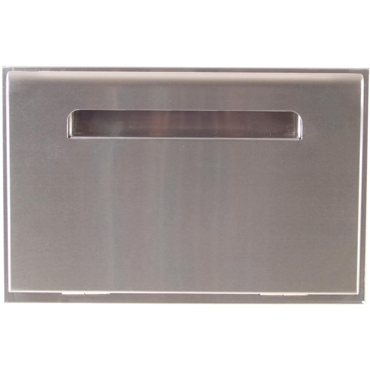 BBQ Guys 500 Series Built-In Paper Towel Dispenser by BBQ Guys