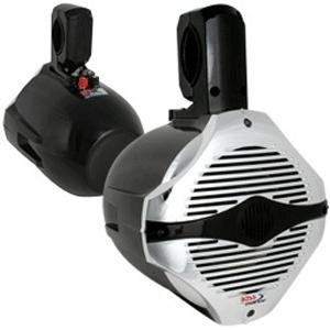 Boss Audio MRWT65 6.5 Wake Tower Speaker by Boss Audio