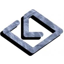 Texas Irons L Branding Iron