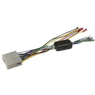 WIRING HARNESS FOR 2006 & UP HYUNDAI SONATA