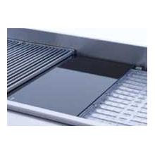 TEC Glass Emitter Panel