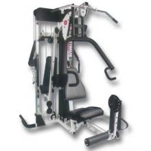 Maximus Deluxe Gym