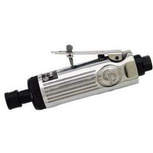 Chicago Pneumatic 6 Inch General Duty Dual Action Air Sander