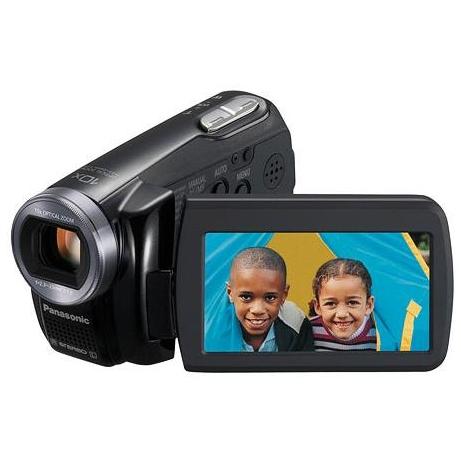 Panasonic Compact SD Camcorder