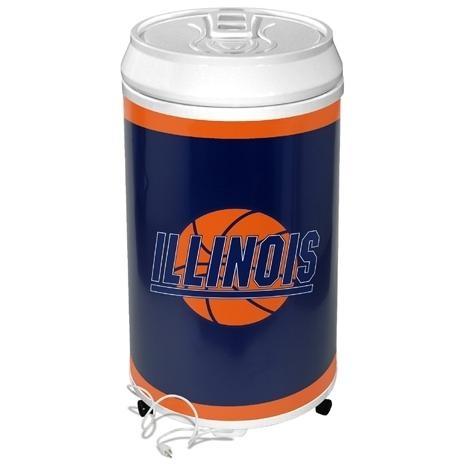Creative Cooling Coola Can Sports Refrigerator - University Of Illinois