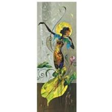 African Dreams 2 Poster Print