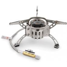 Brunton Lander Dual Fuel Expedition Stove
