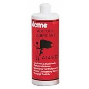 Acme Automotive Inflator Gauge With Heavy Duty 12 Inch Hose