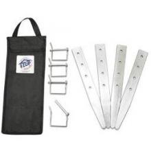 E-Z UP Stake Kit - Set Of 4