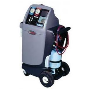Robinair CoolTech 2K Automatic R/R/R Station With Built-In Refrigerant ID, Diagnostics, And Printer