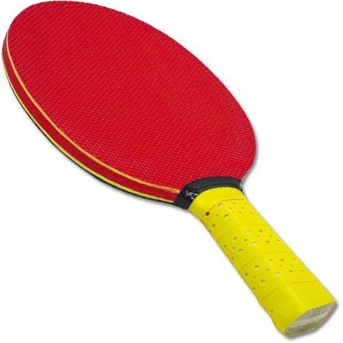 Gamecraft Standard Sponge Rubber 2.2mm Paddle (EA) by Gamecraft