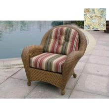 North Cape Deep Seating Chair Cushion ONLY Set (2)- Sausalito Mineral