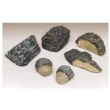 Cambridge Collection Gas Log Wood Chip Set