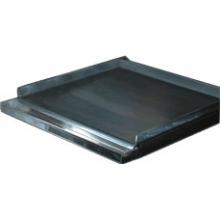 Rocky Mountain Four Burner Commercial Griddle
