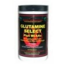 Beverly International Glutamine Select Plus 552g