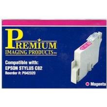 P042320 EPSON COMPATIBLE INK - MAGENTA