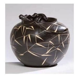 Alfresco Home Small Bamboo Fountain (With Pump)