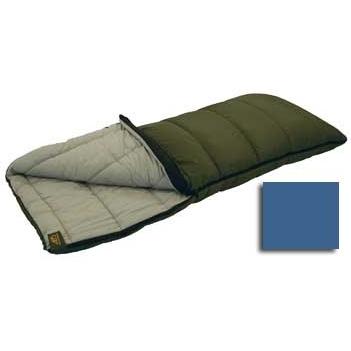 ALPS Mountaineering Crater Lake Sleeping Bag 0 Degree Regular Blue
