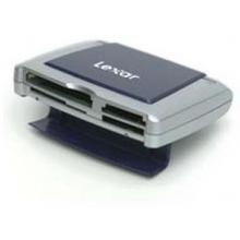 Lexar Media Lexar Multi-Card Reader