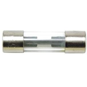 AMERICAN TERMINAL AGU-50-10 AGC Standard Glass Fuses (50 Amp)