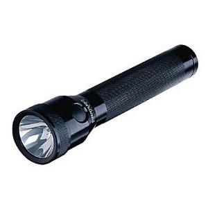Streamlight Stinger Rechargeable Flashlight Anodized Black - Flashlight Only