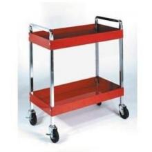 Sunex International Heavy-Duty Service Cart