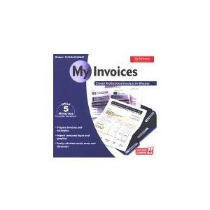 MY SOFTWARE - INVOICES