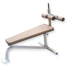 Maximus Adjustable Abdominal Crunch Bench