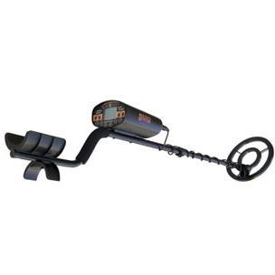 Buy BOUNTY HUNTER LANDRANGER LANDRANGER METAL DETECTOR by BOUNTY HUNTER