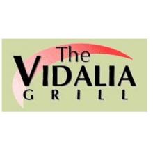 Vidalia Stainless Steel Flavor Bars For 628 Model Grills