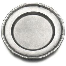 Wilton Armetale Country French Small Charger/Matte
