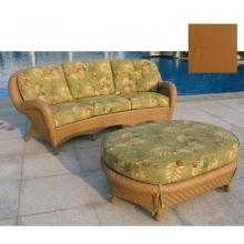North Cape Kidney Sofa Cushion Only (6)- Cosette Adobe