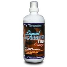 Dymatize Liquid L-Carnitine, Berry 16 Oz