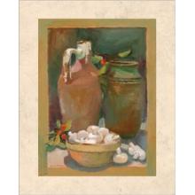 Harvest Home II Poster Print