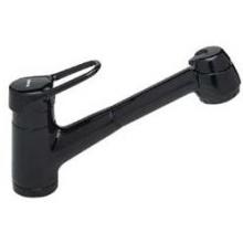 Blanco Classic Faucet (Black)