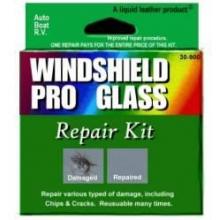 Windshield Pro Glass Repair Kit