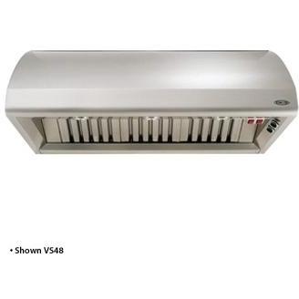 DCS Vent Hood 36 Inch By Fisher Paykel - VS-1236