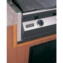 Insulated Jacket For Fire Magic Regal I Series Countertop Gas Grills