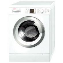 Bosch Axxis Series Washer - White