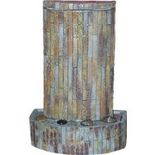 Alpine Half Annular Fountain