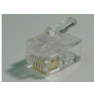 Accessories Handset Plugs (10 Per Pack)
