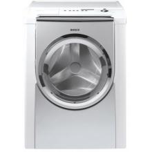 Bosch Nexxt 800 Series Washer - Silver Duo-Tone