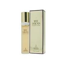 WHITE DIAMONDS By Elizabeth Taylor EAU DE PARFUM SPRAY 1.7 OZ